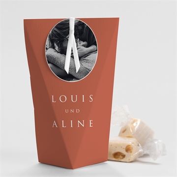 Geschenkbox Hochzeit ref. N52090