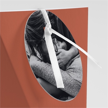 Geschenkbox Hochzeit lovestory - schachtel - vue 2