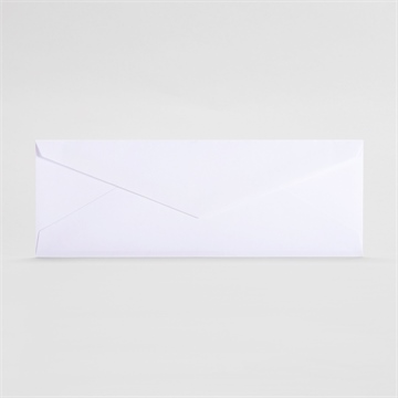 Briefumschläge ref. B06Weiß