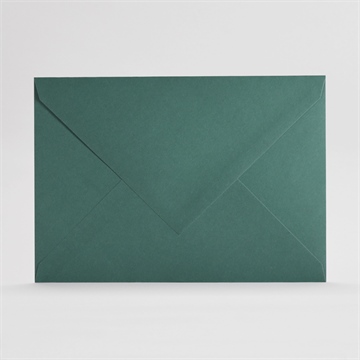 Briefumschläge grün 22,9x16,2cm (c5)