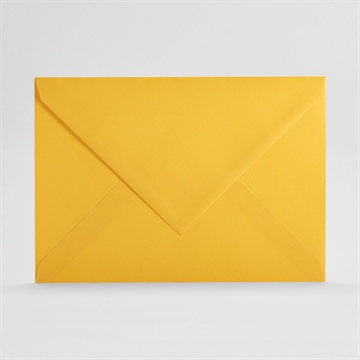 Briefumschläge ref. B01Gelb