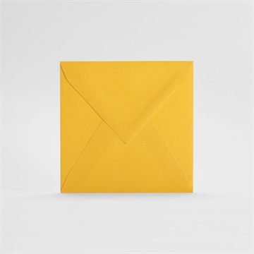 Briefumschläge ref. B03Gelb