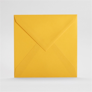 Briefumschläge ref. B04Gelb