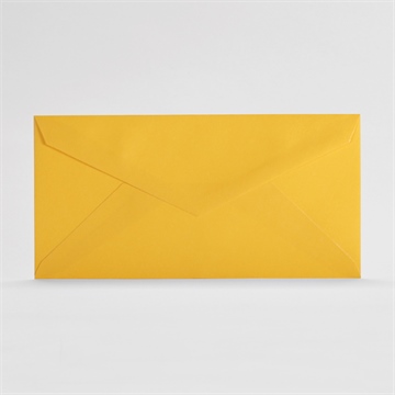 Briefumschläge ref. B07Gelb