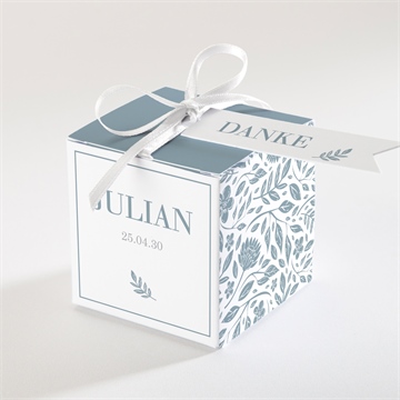 Geschenkbox Taufe ref. N340639