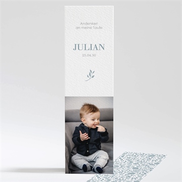 Andenken Taufe ref. N201358