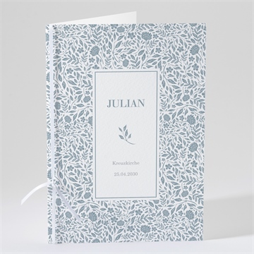 Kirchenheft Taufe ref. N491415