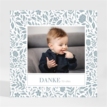 Dankeskarte Taufe ref. N3001965