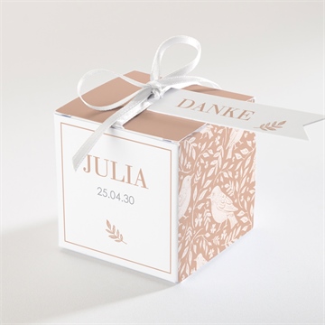 Geschenkbox Taufe ref. N340638