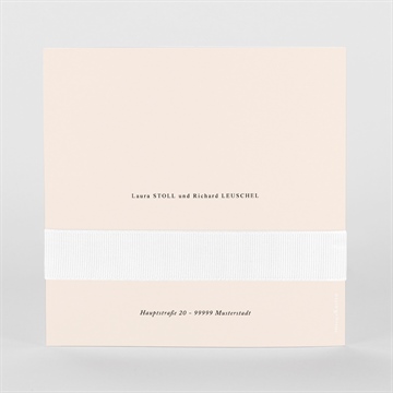 Hochzeitseinladung sinnlichkeit - vue 3