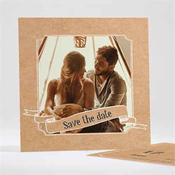 Save the Date Karte postkarte