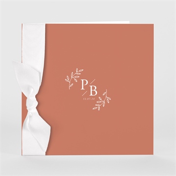 Hochzeitseinladung Ref. N461108