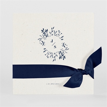 Hochzeitseinladung Ref. N46177