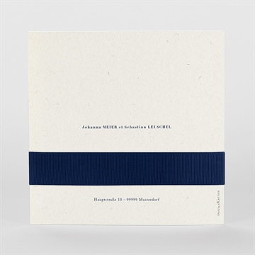 Hochzeitseinladung idyllisch - vue 3