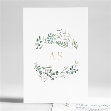 Hochzeitseinladung Ref. N241243