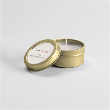 Kerze Taufe blanco kerze taufe (n3601568 - vue 3