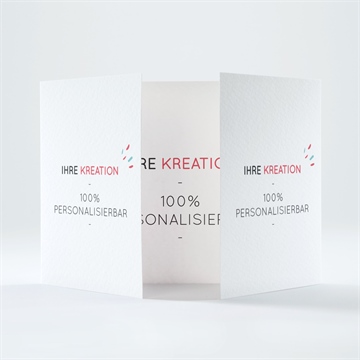 Geburtskarte blanco - 14,5x10,5cm (n701131)