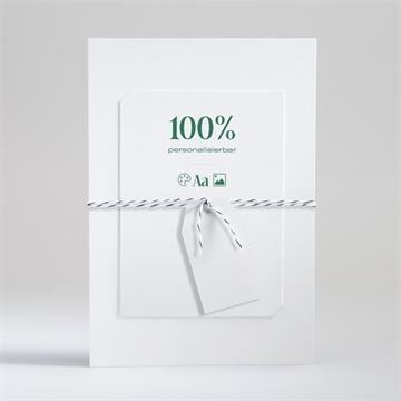 Hochzeitseinladung Ref. N99166