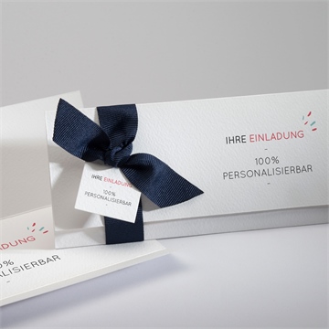 Hochzeitseinladung Ref. N94176