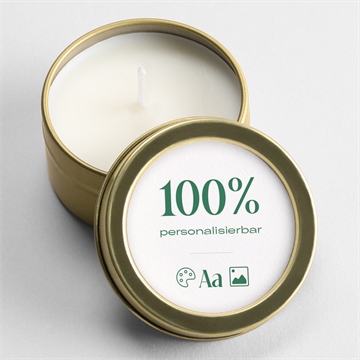 Kerze Jugendweihe ref. N3602124