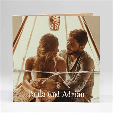 Hochzeitseinladung ref. N451453