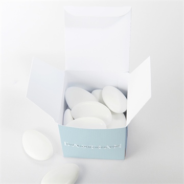 Geschenkbox Kommunion inbrunst - vue 4