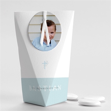Geschenkbox Kommunion ref. N520358