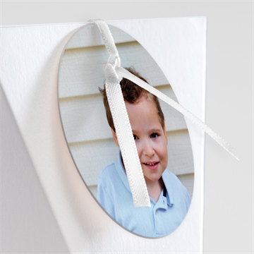 Geschenkbox Kommunion inbrunst - schachtel - vue 2