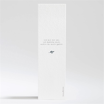 Andenken Konfirmation glaubensbekenntnis - vue 2