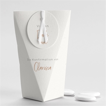 Geschenkbox Konfirmation ref. N520363