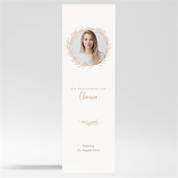 Andenken Konfirmation ref. N200577