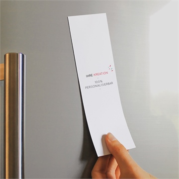 Andenken Konfirmation blanco - 5,4x19,4cm (n200580) - vue 2