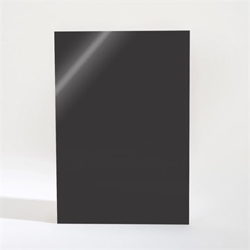 Einladung Konfirmation blanco - 9,5x13,8cm (n210222) - vue 3