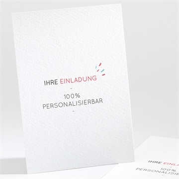 Einladung Konfirmation ref. N241284