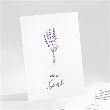 Trauerdanksagung ref. N251116