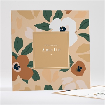Geburtskarte ref. N351554