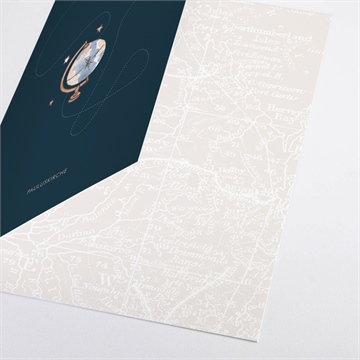 Kirchenheft Taufe reisepass zur taufe - vue 2