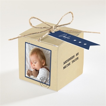 Geschenkbox Taufe ref. N340741