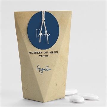 Geschenkbox Taufe ref. N520394