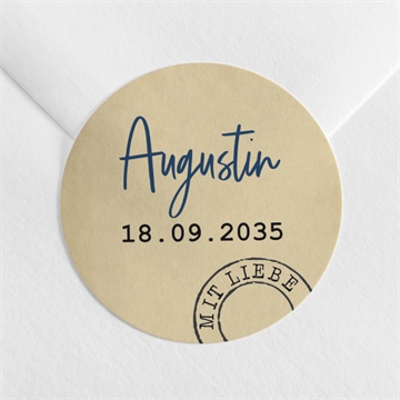 Aufkleber Taufe ref. N3602143