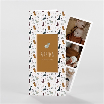 Geburtskarte ref. N981227