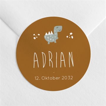 Sticker Geburt ref. N3602052