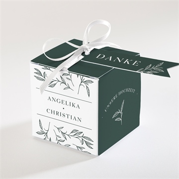 Geschenkbox Hochzeit ref. N340750