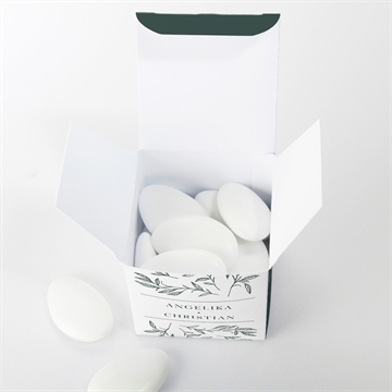 Geschenkbox Hochzeit du und ich - vue 4