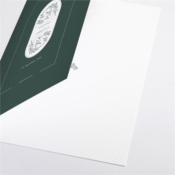 Kirchenheft Hochzeit du und ich - vue 2