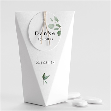 Geschenkbox Hochzeit ref. N520397