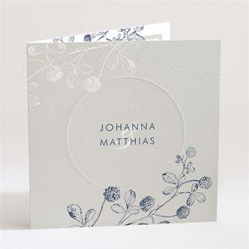 Hochzeitseinladung Ref. N451292