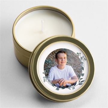 Kerze Firmung ref. N3602064