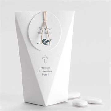 Geschenkbox Firmung ref. N520352