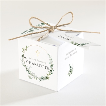 Geschenkbox Firmung ref. N340712